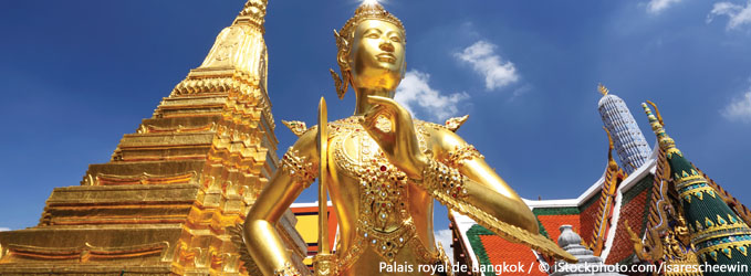 Palais Royal Bangkok